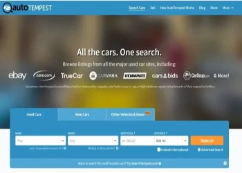 AutoTempest Review 2026: Discover New & Used Cars With This Vehicle Search Tool